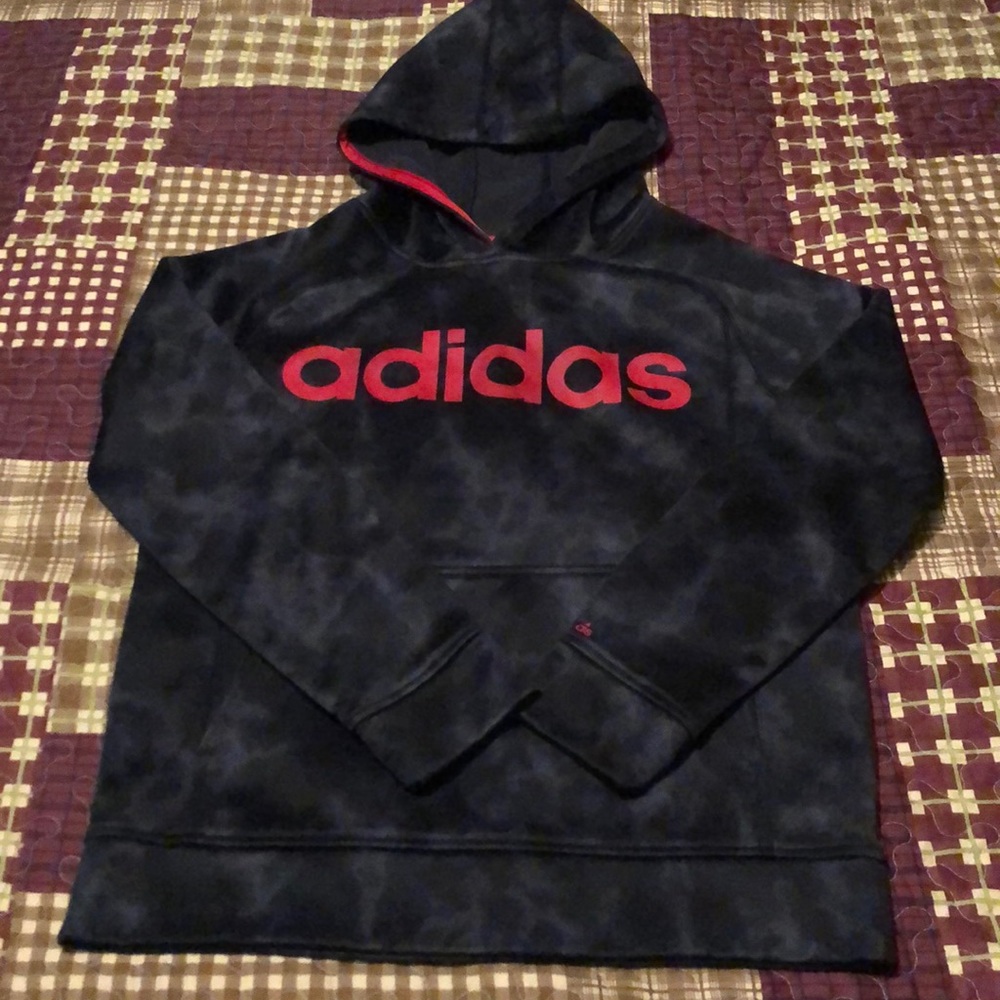 Boys Hoody